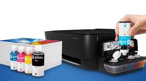 Hp ink tank 410 printers. Hp Ink Tank Wireless 419 Review An Ideal Home Office Printer