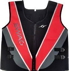 swag adjule weighted vest sd