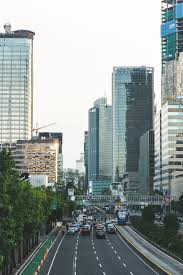 building architecture jakarta