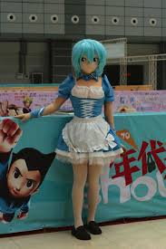 Shop with afterpay on eligible items. Japanese Anime Kigurumi Beautiful Transsexuals Full Face Masks Cartoon Cosplay Light Blue Hair Can Customized Hair Eyes Halloween Group Theme Costumes Black And White Theme Party Costume From Ayumi 89 602 13 Dhgate Com