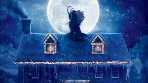 He originally appeared with two variations in 2006, one in 2007, and one in 2008; Krampus Wallpapers Top Free Krampus Backgrounds Wallpaperaccess