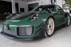 The Best Paint To Sample Pts Porsches