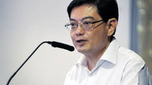 Heng swee keat, the man on course to be singapore's next prime minister. Heng Swee Keat Hard Worker With A Steady Hand Heng Swee Keat Singapore Finance Minister Of The Year Politics Financeasia