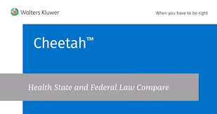 Health State And Federal Law Compare Wolters Kluwer Legal Regulatory