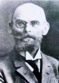 Geburtstag von <b>Eduard Adler</b> am 20. April 1861 - image