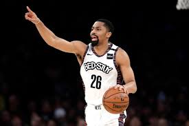 Briefly describe your business or the purpose of your page. Nba Rumors La Lakers To Acquire Spencer Dinwiddie In 3 Team Trade