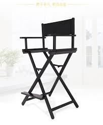bn 131 makeup chair with footrest at rs