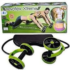 revoflex xtreme workout fitness konga
