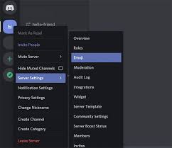 Just take any common image type, upload it, and discord does the rest. How To Make Discord Emojis