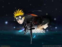 Naruto Shippuden the Movie 2 : Bonds - Home