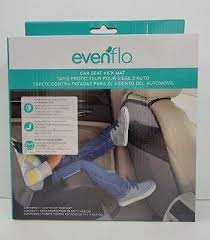 Evenflo Infant Car Seat Weather Shield