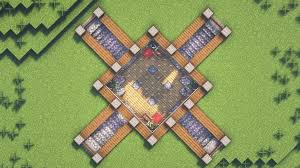 20 minecraft underground house ideas