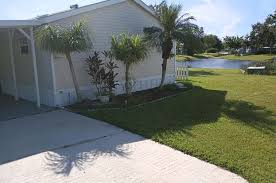 st lucie county fl mobile homes for