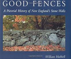 Good Fences A Pictorial History Of New