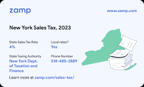 ultimate new york s tax guide z