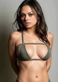 Mila Kunis” Sexy Actress Beautiful Celebrity 5X7 Color Glossy “STUNNING”  NEW!💋 