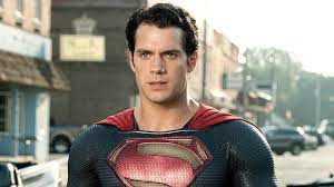 Henry Cavill wants to explore the ...