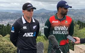 Nz 127 for 2 in 24 overs vs ban. When And Where To Watch New Zealand Vs Bangladesh Live Streaming Match Preview Timings And Pitch Report For 3rd Odi