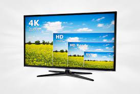 what is 4k resolution what should you