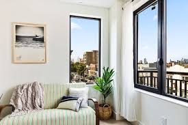 5 nyc apartments with