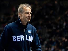 Of course, the 1990 world cup winner also has a vested interest in the club, his. Jurgen Klinsmann S 76 Day Grift At Hertha That Epitomises Berlin S Hapless Club