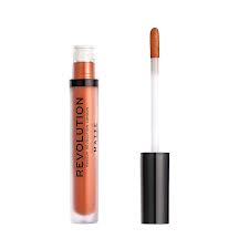 makeup revolution matte liquid lipstick