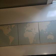 Preços Baixos Em Mapa Mundo Ikea Home