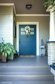 Image Result For Painting Porches Color