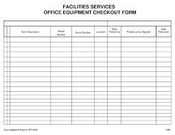 Office Supply Order Form Template Free Edunova Co