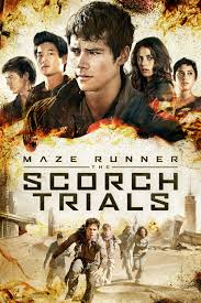 The maze runner 2014 720p 1080p bluray english x264 x265 hevc brrip download torrent watch online yts yify full movie hd high 5.1 directed by wes ball, in his directorial debut, based on james dashner's 2009 novel of the. Maze Runner The Scorch Trials Full Movie Movies Anywhere