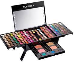 sephora makeup studio palette