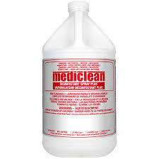 pro re microban disinfectant spray