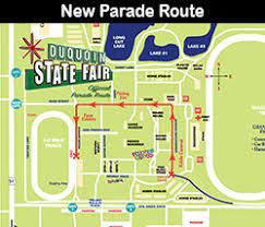 Indiana state fairgrounds map top search. Twilight Parade Twilight Parade