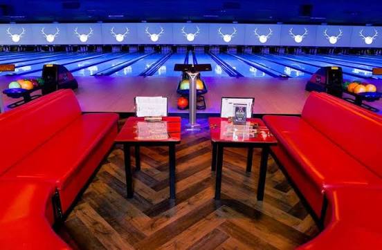 AMF Hall of Fame Lanes