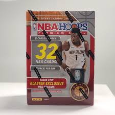 Among the choices, look for great significance , hot signatures , hot signatures rookies and rookie ink cards. Nba Hoops Blaster Exclusive Red Edition The 2019 20 Panini Nba Hoops Premium Stock Sports Trading Cards Facebook Marketplace Facebook