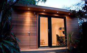 Shed Lighting Ideas