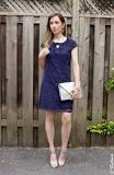 can-you-wear-silver-shoes-with-a-navy-blue-dress