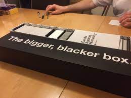 Contains 30 brand new cards written while we from the manufacturer: Cards Against Humanity The Bigger Blacker Box Board Game Boardgamegeek