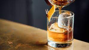 best rusty nail recipe how to make the
