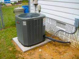 Air Conditioning HVAC Contractor Brooklyn, NY gambar png