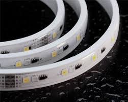 Ip67 Flexible Clear Led Light Strips