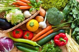 Fruits and vegetables contain a variety of nutrients including vitamins, minerals and antioxidants. 12 Of The Best Vegetables To Eat Daily For A Healthy Lifestyle