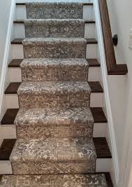 what is the best carpet for stairs