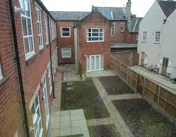 Iceniipswich has the lowest google. St Andrew S House Ipswich Projects Iceni Homes