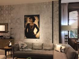 roche bobois manhattan showroom