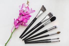 sephora collection pro brushes