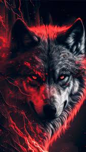 cool wolf wallpapers top 13 best cool