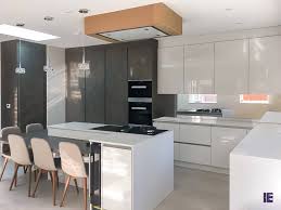 fitted kitchens battersea south london