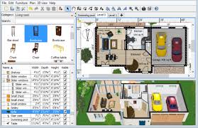 Design a 3d plan of your home and garden. Design Your Home Using Free Interior Design Software Free Interior Design Software Interior Design Software Home Design Software