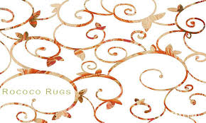 rococo rugs rococo tapestries art